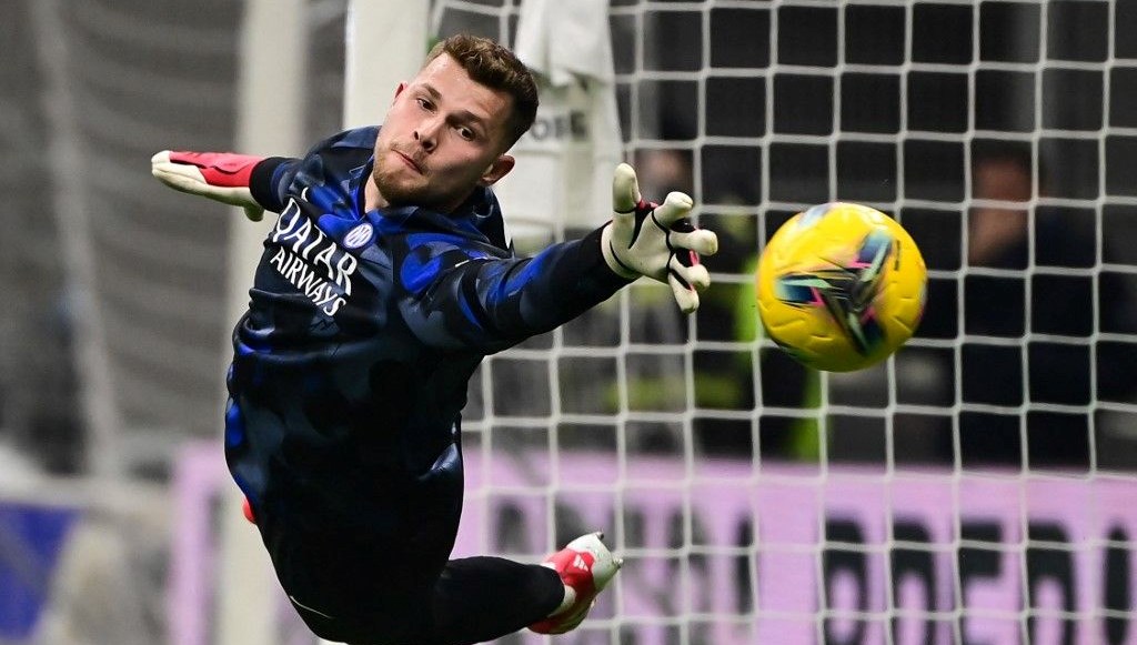 Kaza sonrası dehşet: Inter'in kalecisi için 7 yıl hapis tehdidi!