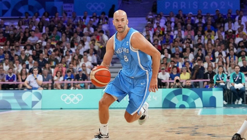 Nick Calathes, Obradovic'in Partizan’ında Yeni Bir Sayfa Açıyor!