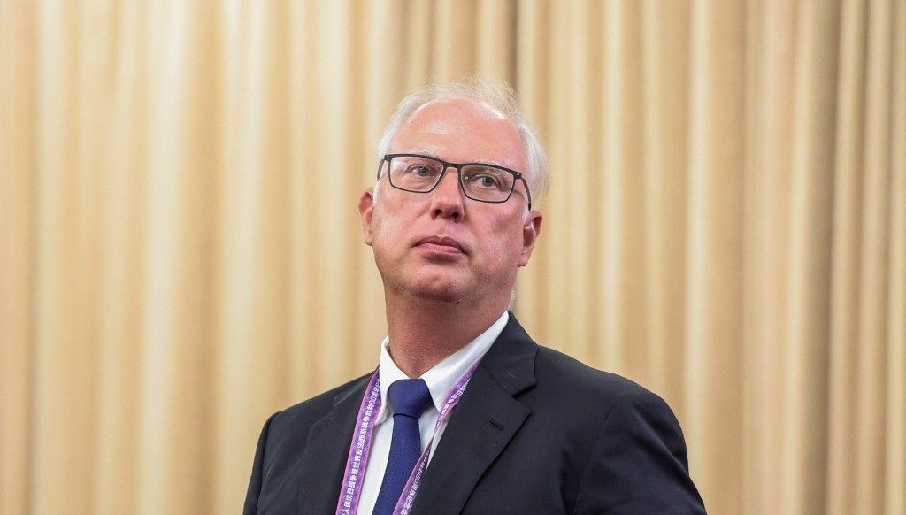 Rusya'dan Çarpıcı Açıklama: