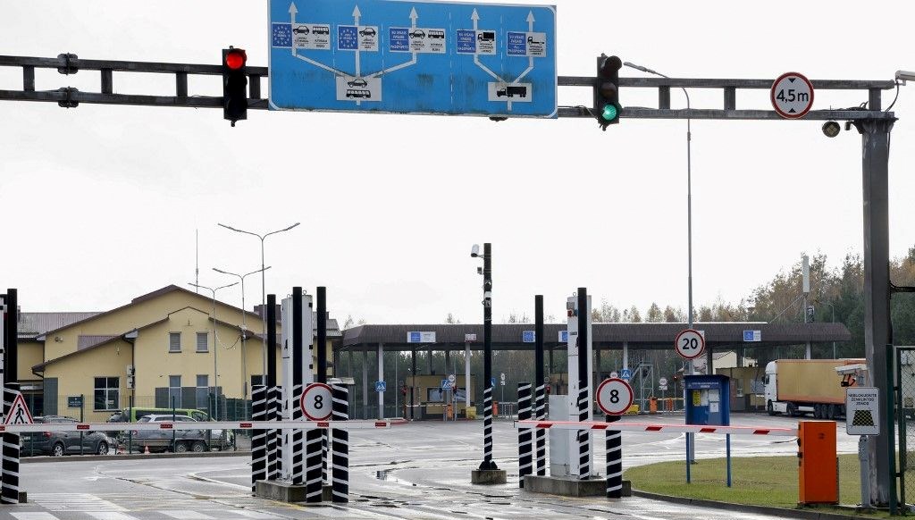 Kaçak Sigara Skandalı: Litvanya Sınırlarını Geri Çekiyor!