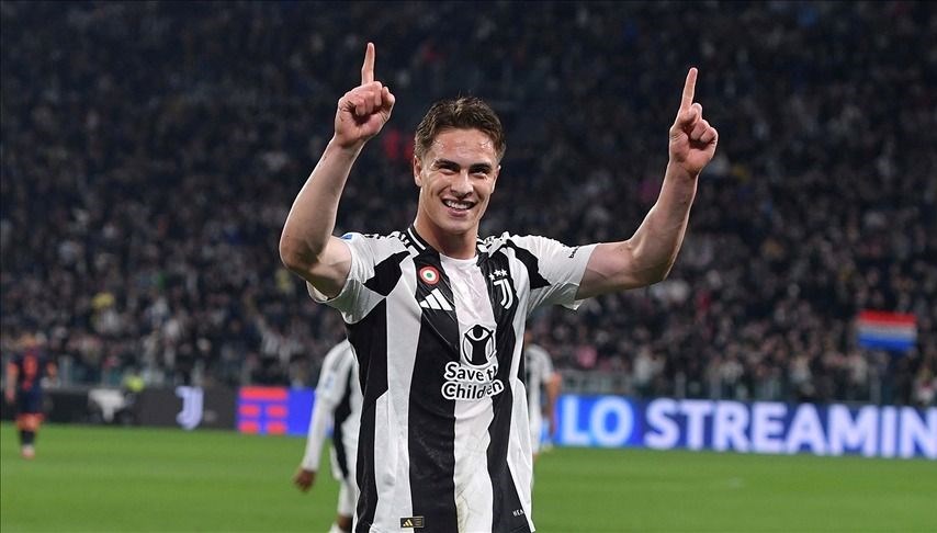 Juventus ve Udinese Karşılaşması: Tarih, Saat ve Yayın Bilgileri!