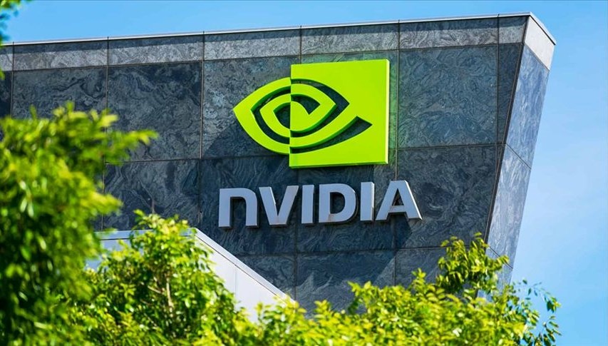Tarihi An: Nvidia'nın Piyasa Değeri 5 Trilyon Doları Geçti!