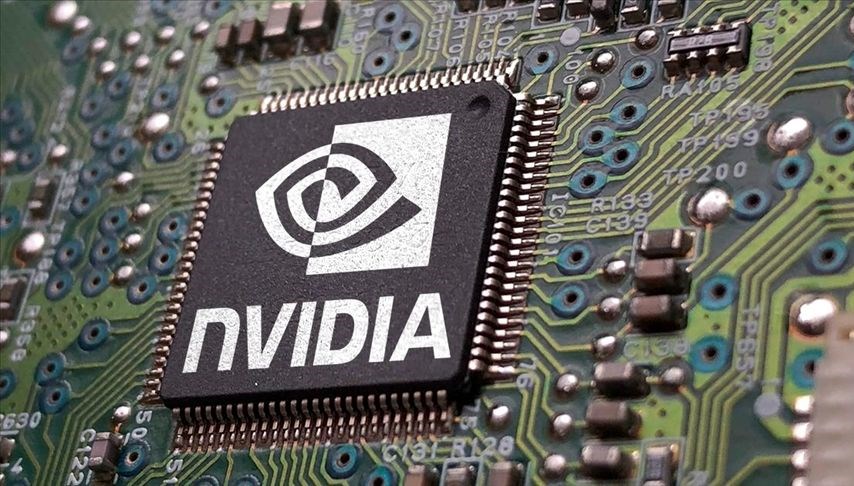 Nvidia, Trilyon Dolar Kulübüne Katılan İlk Şirket Olmayı Başardı!