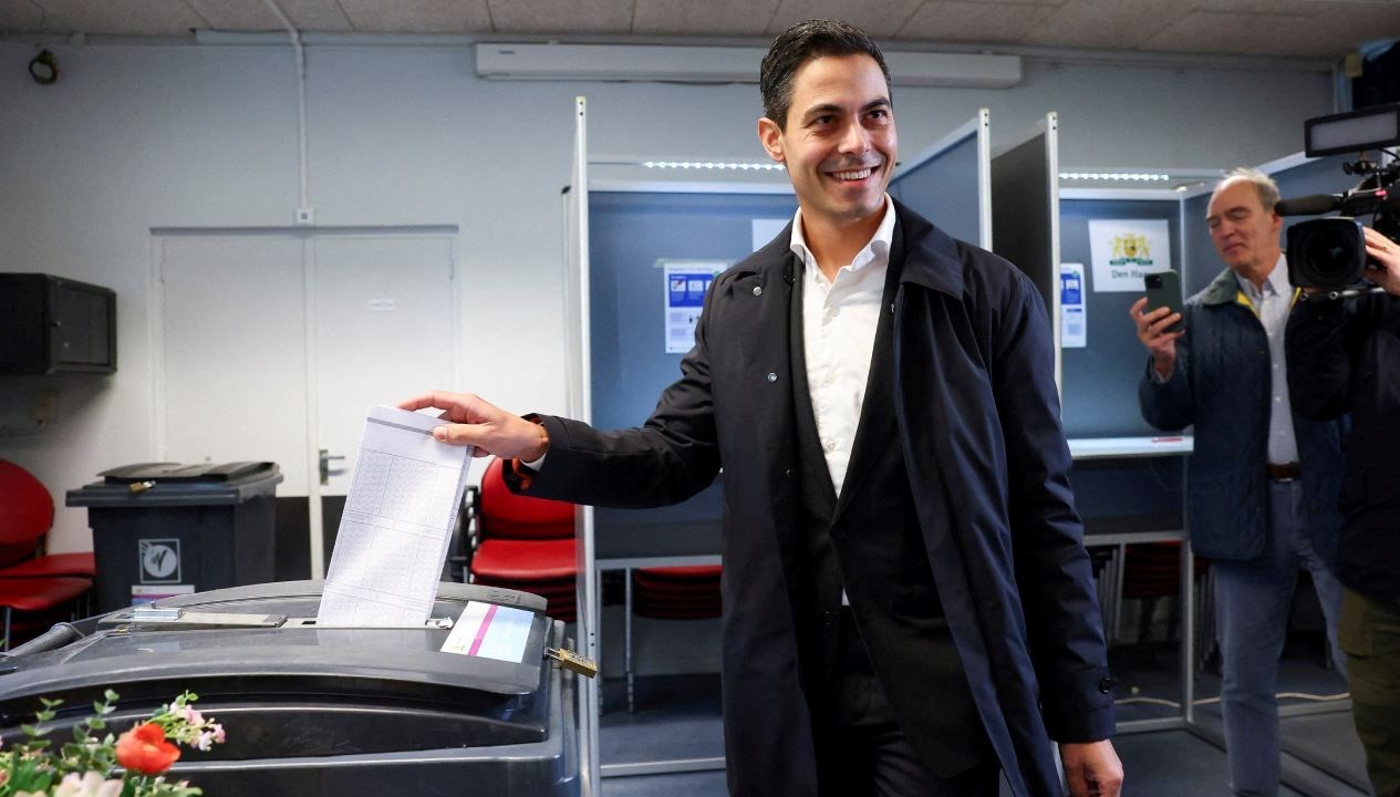 Hollanda Genel Seçimlerinde Zafer D66'nın: Wilders Podyumun İkinci Sırasında!