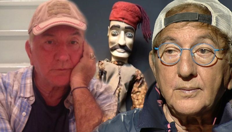 Ali Poyrazoğlu'nun Yangınla Yüzleşme Hikayesi: En Büyük Hayali Gerçek Oluyor!