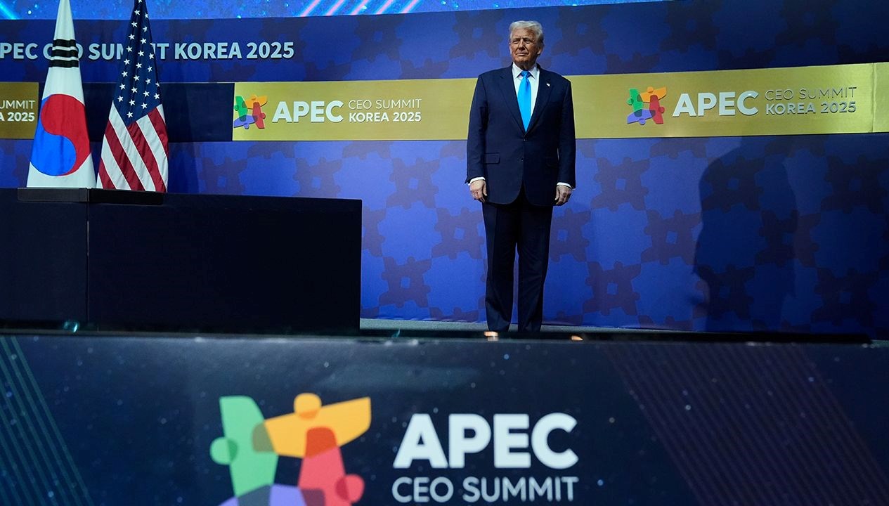 Trump’tan Nükleer Hamle: Savaş Bakanlığı’na Gizli Talimat!