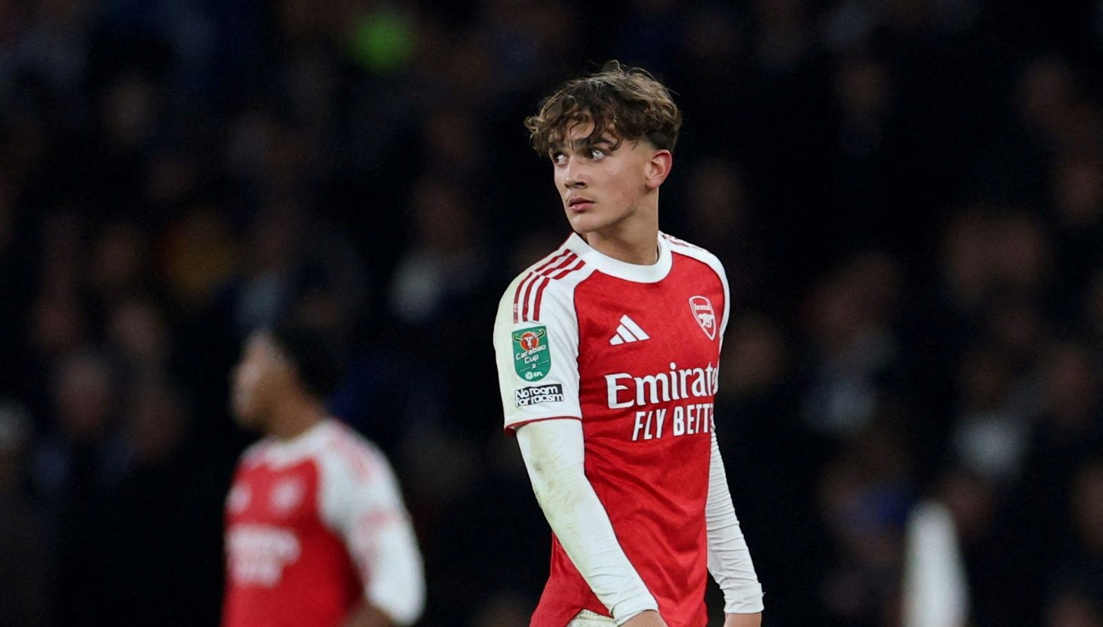 Arsenal’ın Tarihine Geçen Rekor: Max Dowman Zaferi!