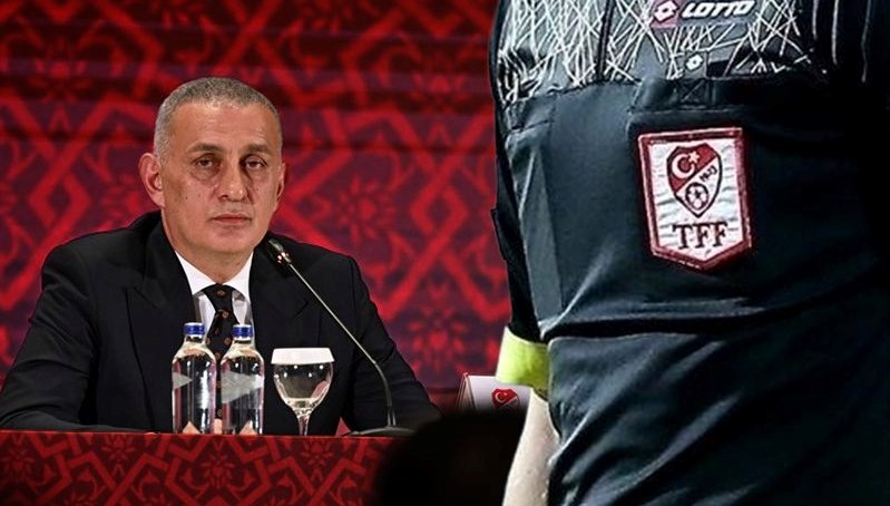 İbrahim Hacıosmanoğlu'ndan Sert Açıklama: