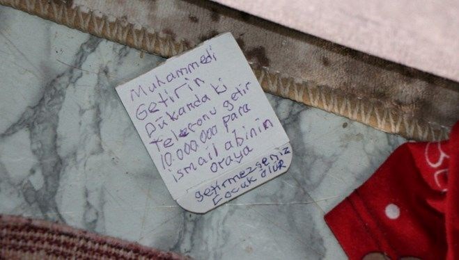 1,5 Yaşındaki Bebeğe Yapılan Saldırıda Mahkeme Kararını Açıkladı!