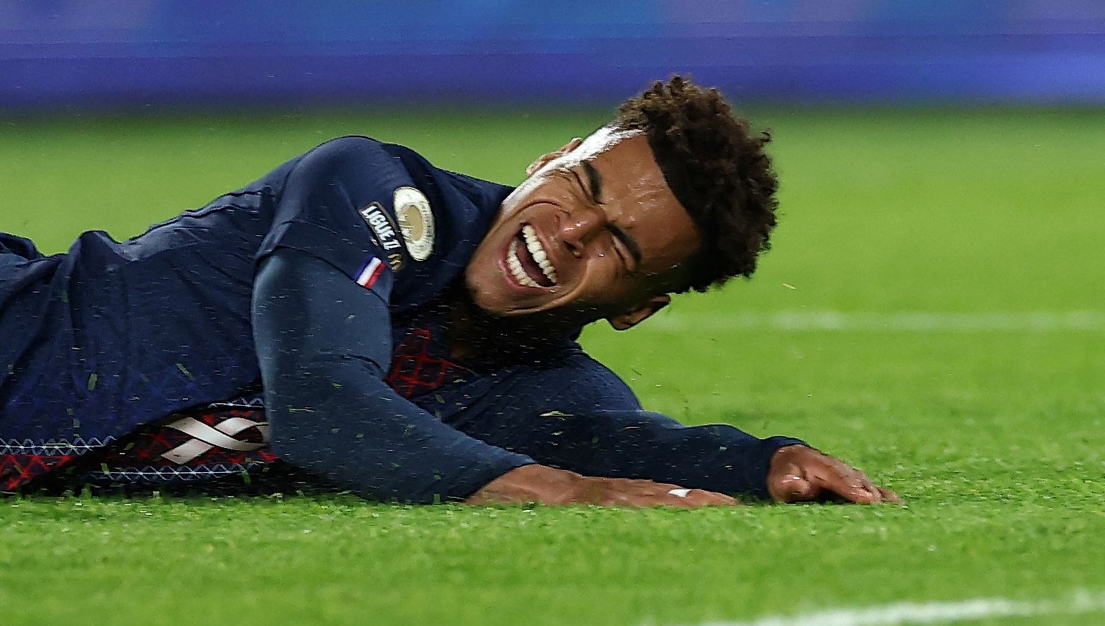 PSG'ye Bayern Münih Öncesi Şok: Doue, Milli Araya Kadar Takımda Yok!