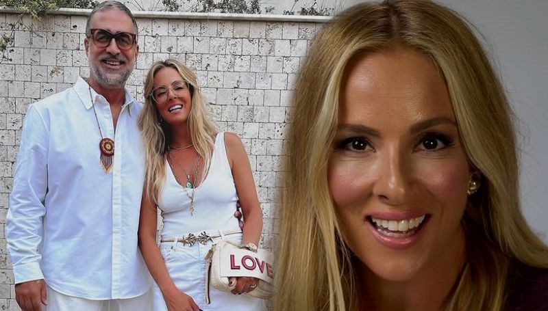 Doğa Rutkay 47. Yaşını Kutladı: Özel Anlarla Dolu Bir Doğum Günü!