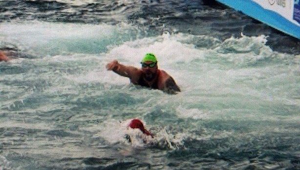 İstanbul Boğazı'nda kaybolan Rus yüzücü için ödül avı: Annesinden dikkat çeken çağrı!