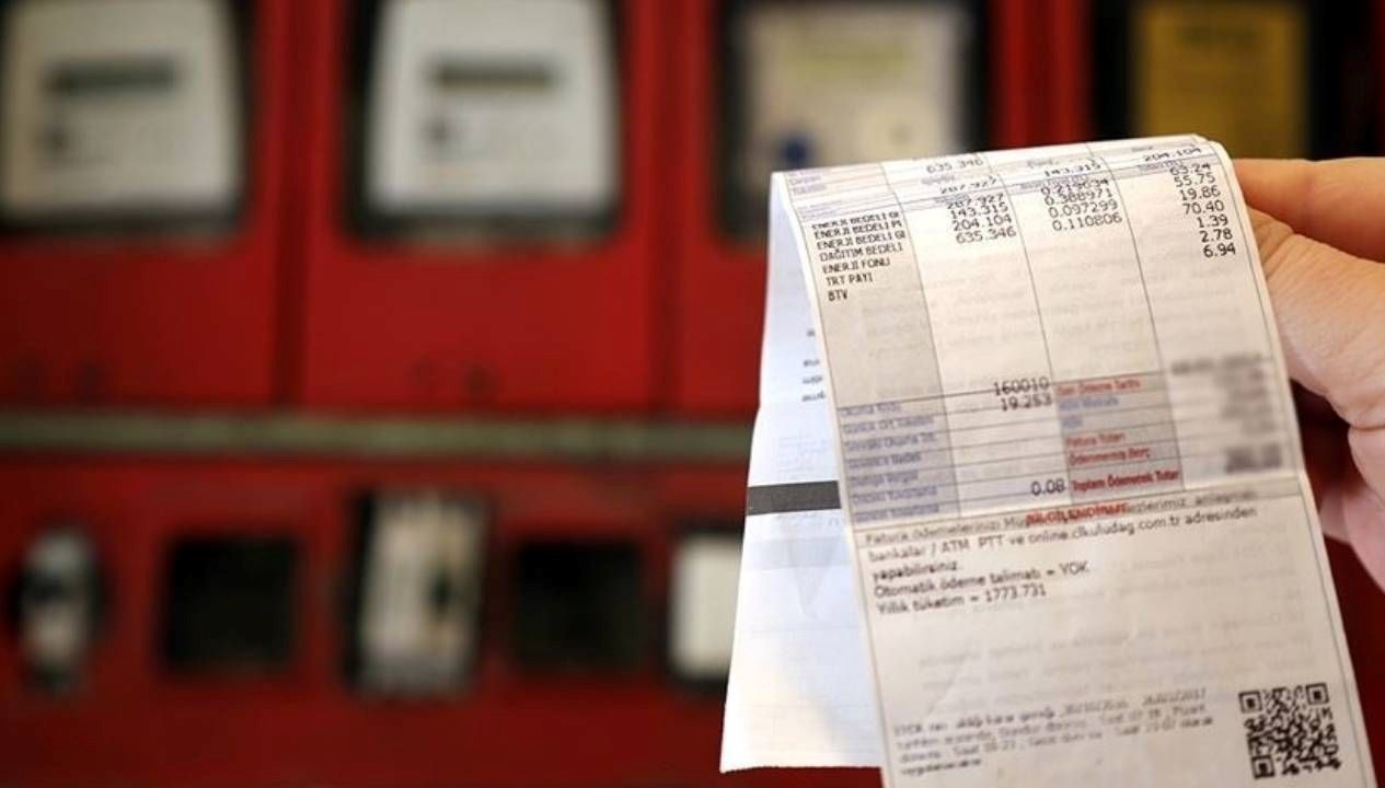 Devlet Desteğiyle Elektrik Düzenlemesi: 984 Lira Üstü Faturalara Zam Geliyor!