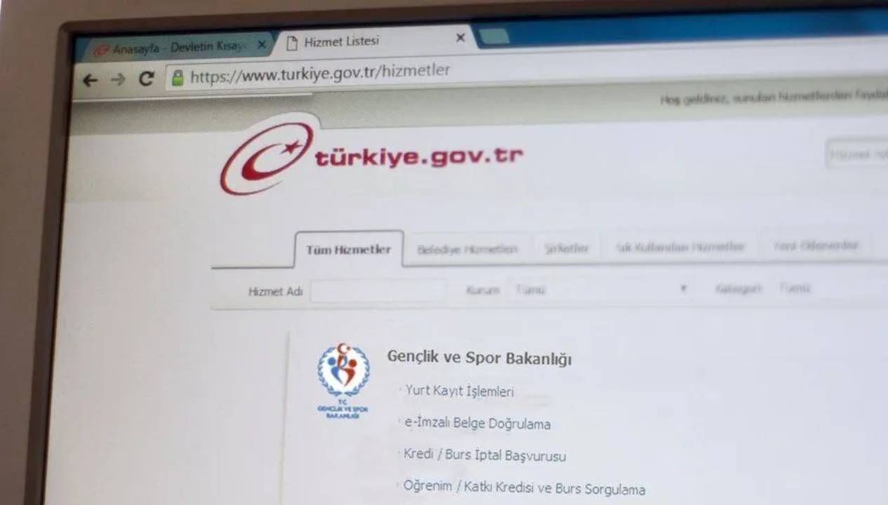 KYK Burs Sonuçları 2025: GSB'den Son Dakika Gelişmeleriyle Sorgulama İşlemleri!