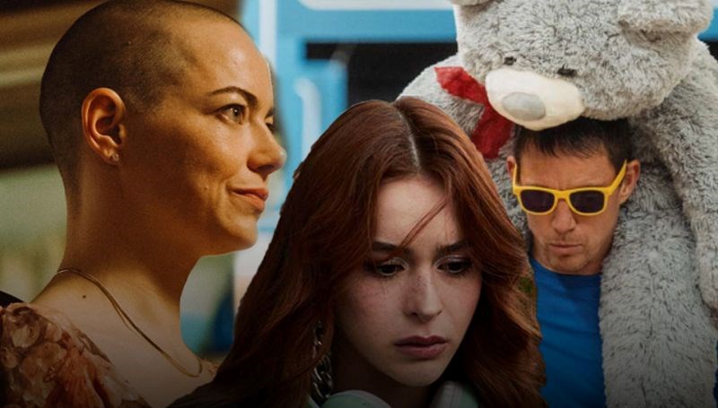 Yeni Filmler: 31 Ekim 2025 Vizyon Takvimi