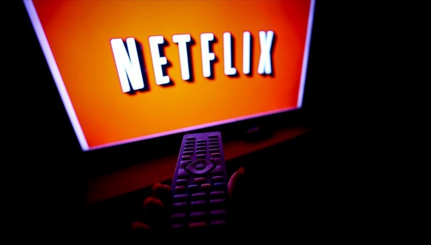 Netflix Hisselerinde Büyük Değişim: Bölünme Süreci Başlıyor!
