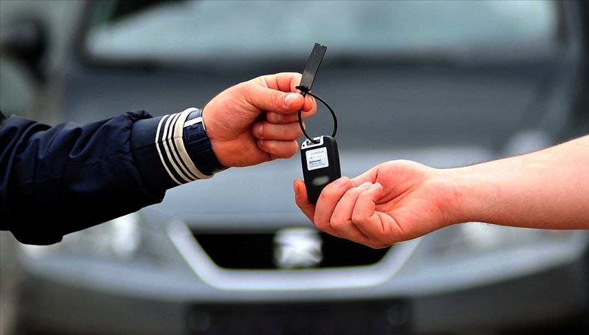 Otomobil Alırken Güvenli Ödeme Tuzağına Dikkat: