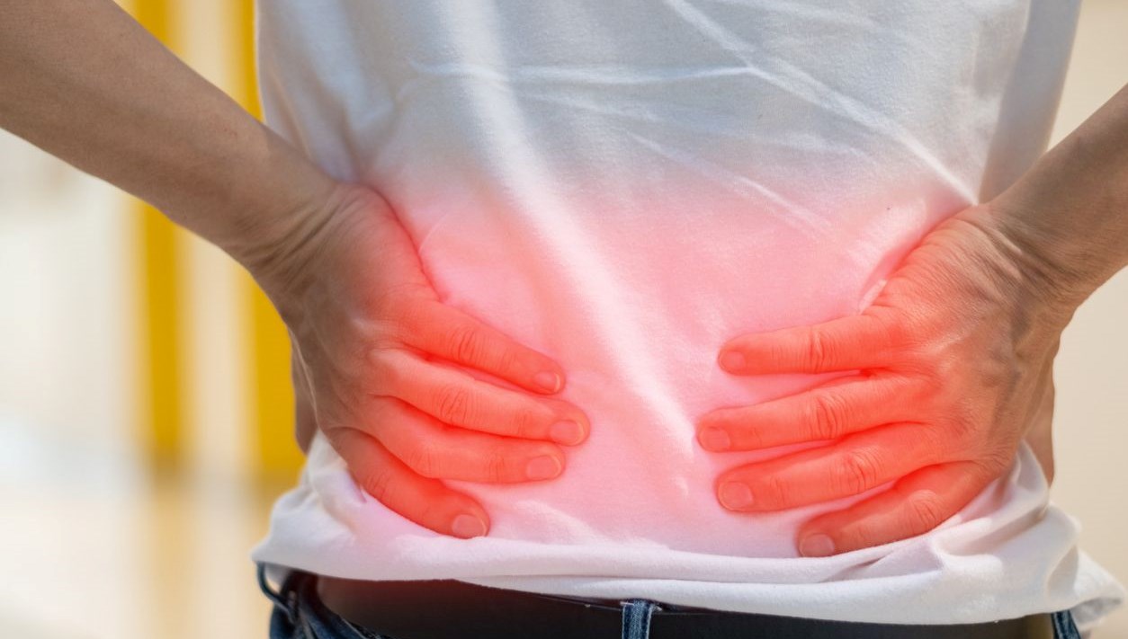 Kronik Böbrek Hastalığında Dikkat Edilmesi Gereken 5 Erken Belirti!