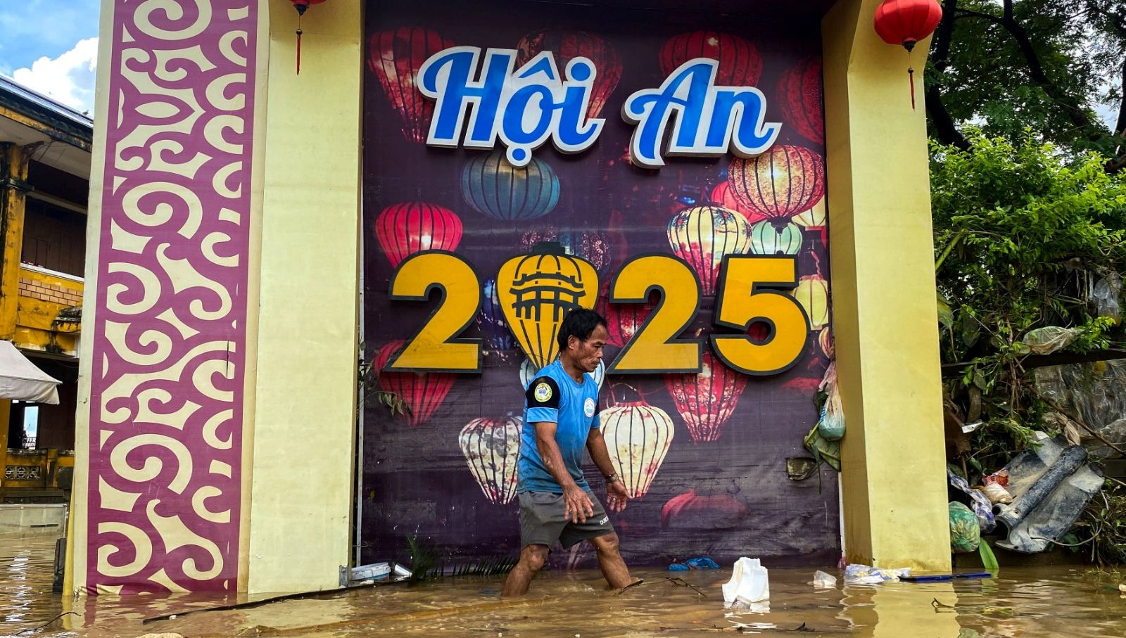 Vietnam'daki Sel Felaketi: Can Kayıpları 13'e Çıktı