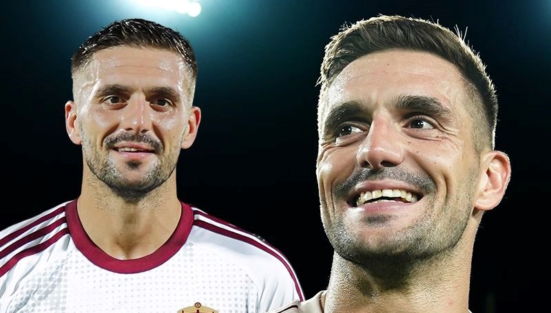 Dusan Tadic, Yeni Takımında Şov Yapıyor: Zirveye Doğru Hızla İlerliyor!