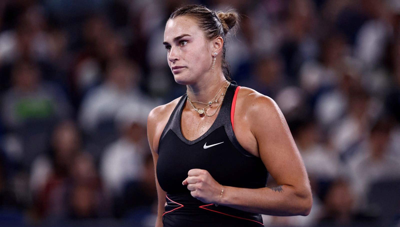 Aryna Sabalenka: Zirveye Bir Adım Daha Yaklaşmak İçin İhtacı Olan Kararlılık!