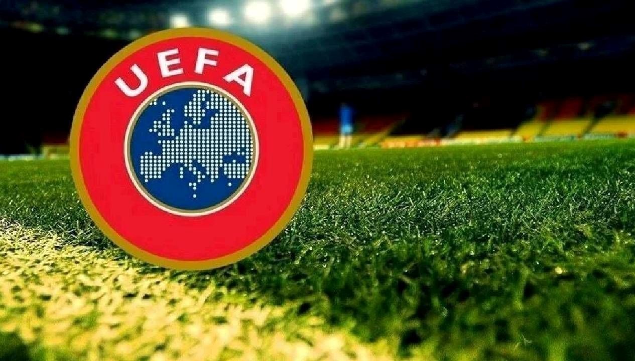 TFF, UEFA'nın Gözdesi Olacak! İki Şehir ve Stadyum İsimleri Belli Oldu