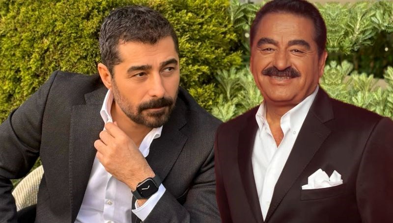İbrahim Tatlıses, oğlu Ahmet’ten uzaklaştırma kararı aldı: İlk defa konuştu!