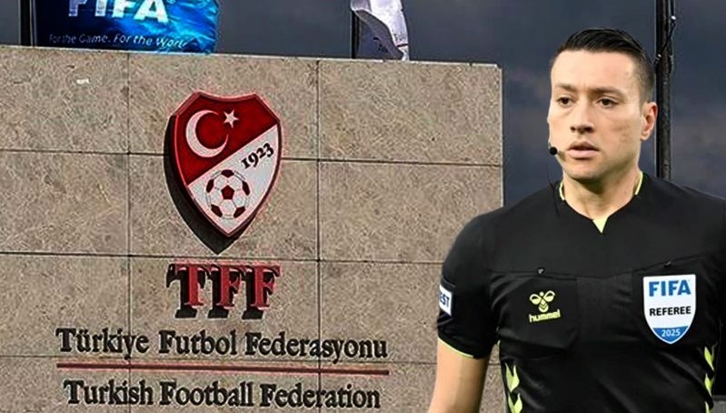 Hakemler Hakkında Şok Bahis İddiaları! Ceza Alan İsimler Belli Oldu!