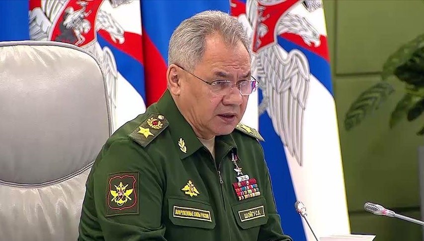 Rusya'dan Sert Mesaj: Nükleer Denemelere Onay Çıkarsa Biz de Adım Atarız!