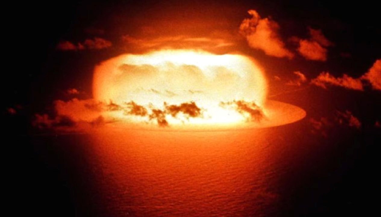 Küresel Güvenlikte Yeni Gerginlik: ABD ve Rusya'nın Nükleer İhtilafı