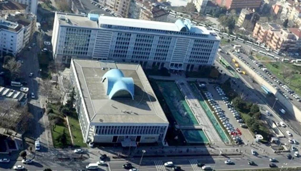 İstanbul Senin Davasında Şok Gelişme: 4 Kişi Gözaltında!