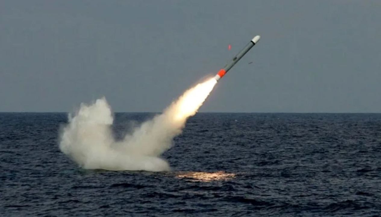 Pentagon, Ukrayna'ya Tomahawk Füzeleri Gönderimini Onayladı!