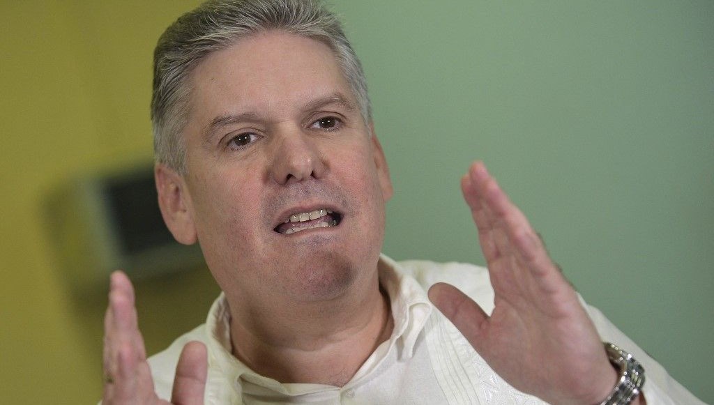 Küba'da Eski Ekonomi Bakanı'na Casusluk İddiasıyla Dava Açıldı