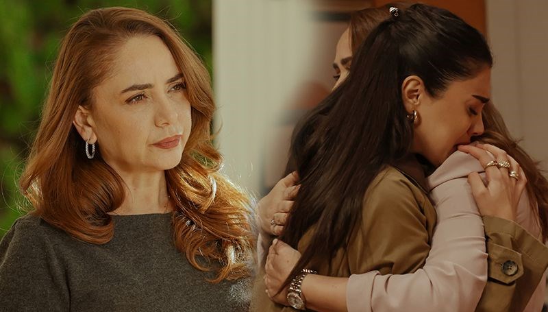 Reyhan'ın Koruma İçgüdüsü: Çarpıntı'da Takıntı Haline Geliyor