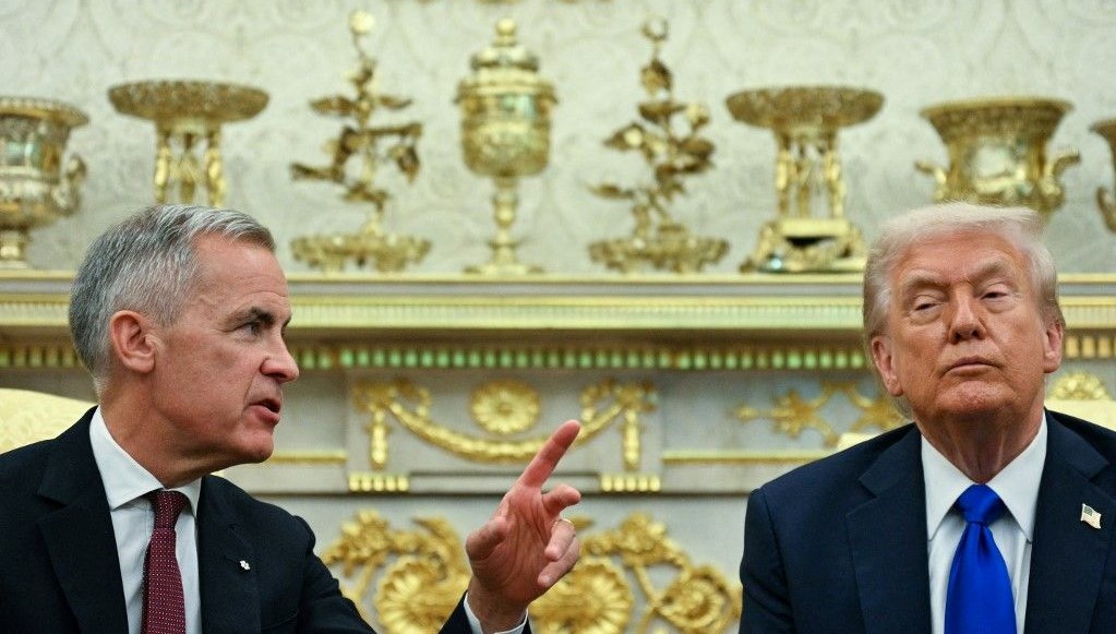 Başlık: ABD ve Kanada Reklam İlişkilerinde Gerginlik: