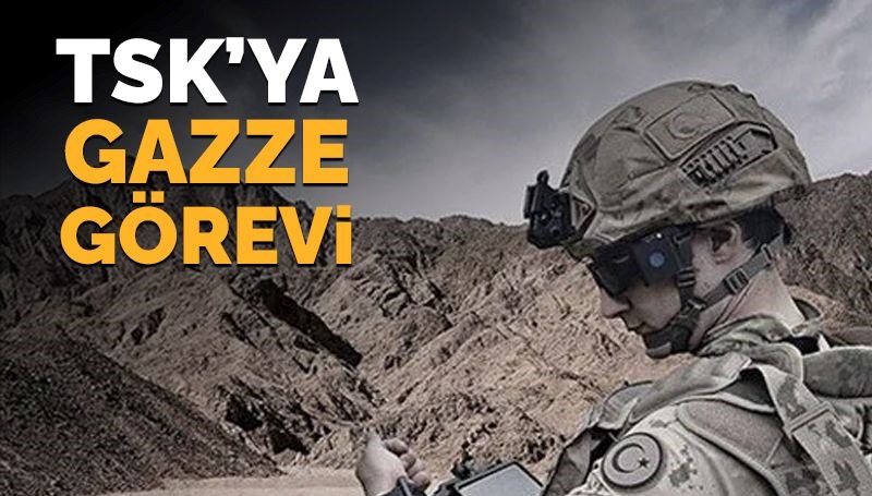 Gazze Barış Gücü: TSK Olmadan Zafer Mümkün mü?