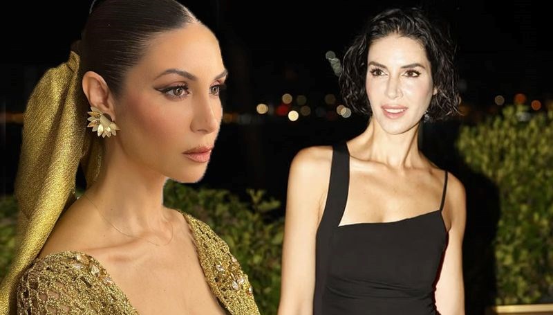 Ahu Yağtu'nun Unutulmaz Anları: Müjde Uzman'dan Duygusal Tepki