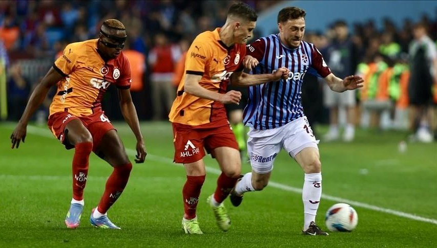 Derbi Analizi: Teknik Direktörlerden Ortak Mesaj