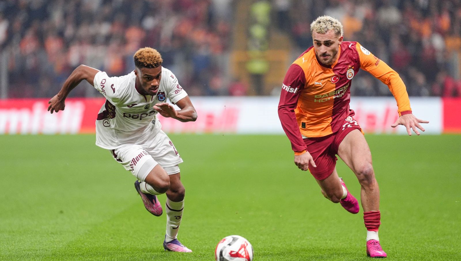 Islıklarla Dolu Bir Çıkış: Barış Alper’in Tepkilere Cevabı