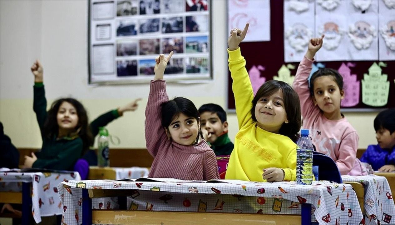 2025-2026 Kasım Ara Tatili: Okullarda Dinlenme Zamanı Ne Zaman Başlıyor?