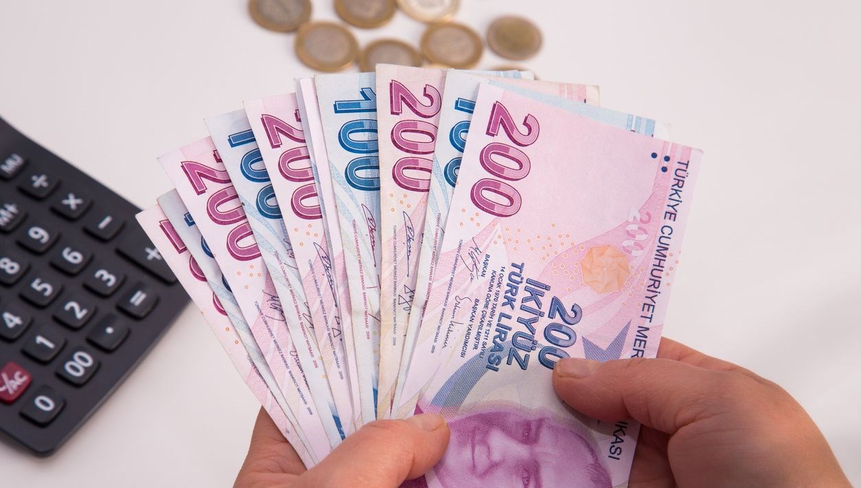 2026'da Memur ve Emekli Zammı: 4 Aylık Enflasyon Farkı Belli Oluyor!