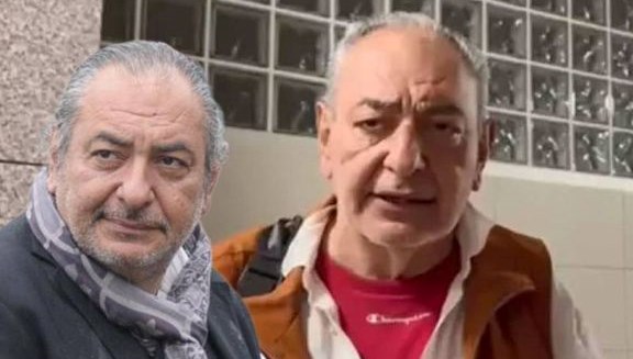 Türk Hava Yolları, Reha Muhtar'ı Kara Listeye Dahil Etti!