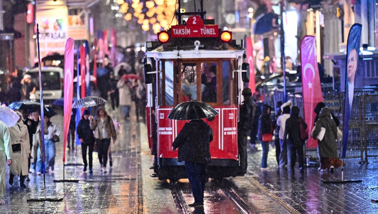 İstanbul’un Zam Rekortmeni Açıklandı!