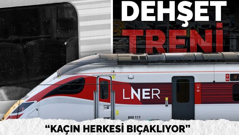 Cadılar Bayramı Değil, Gerçek Korku: 10 Bıçaklama Olayı, İki Hayat Tehlikede!