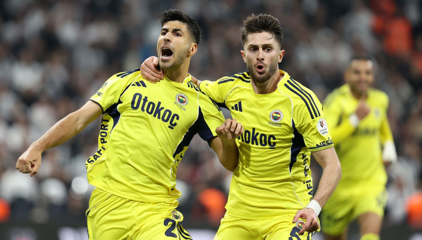 İsmail Yüksek'ten maç sonrası dikkat çeken itiraf: 