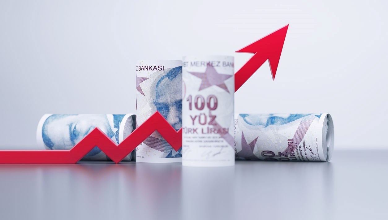 2026'da Memur ve Emekli Maaşlarına Yön Veren 4 Aylık Enflasyon Farkı Ne Kadar?