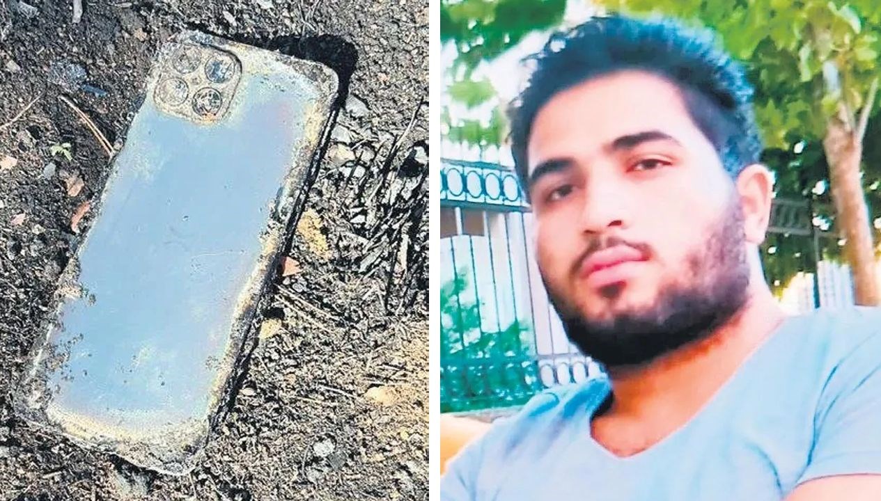 Çanakkale Yangınının Gizemi: Bulunan İnsan Kemikleri Ne Anlatıyor?