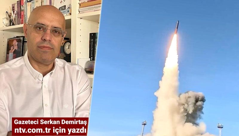 Trump'ın Hedefleri Ne? Nükleer Tehdit Yeniden Mi Kapıda?