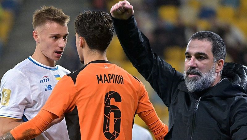 Shakhtar Derbiyi Sırtladı, Arda Turan Coştu: 90+4’te 60 Metrelik Müthiş Koşu!