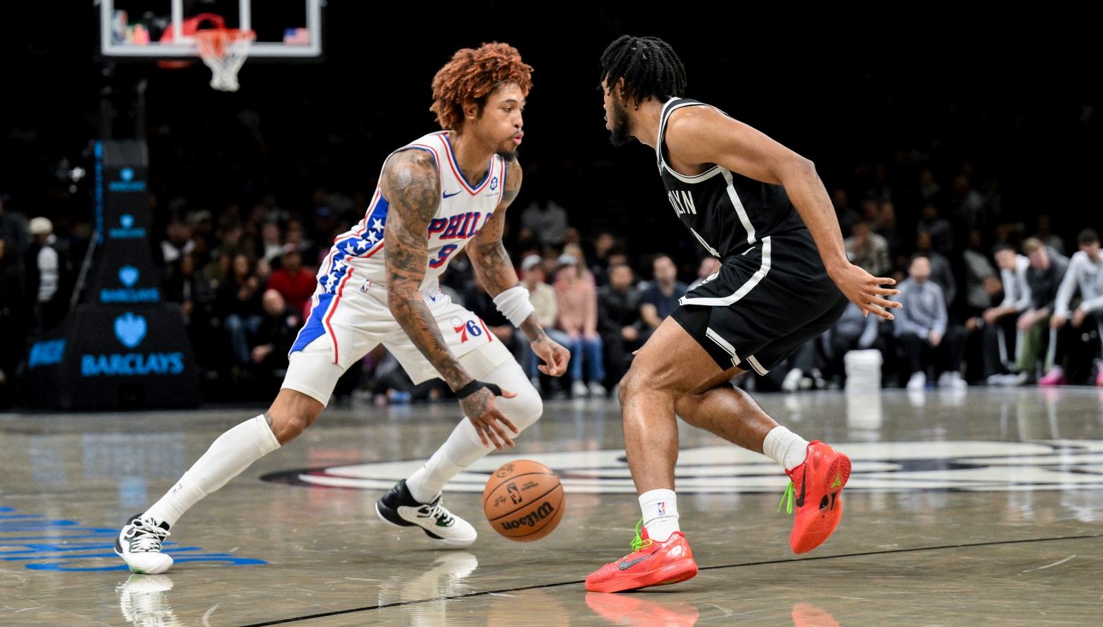Brooklyn Nets Kayıplarına Devam Ediyor: Fark 24 Sayıya Çıktı